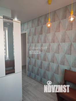 1-к квартира, вторичка, 30м2, 5/10 этаж