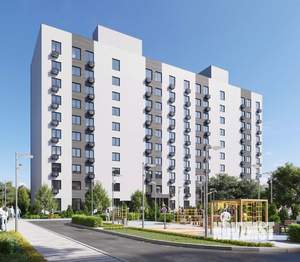 3-к квартира, вторичка, 70м2, 3/10 этаж