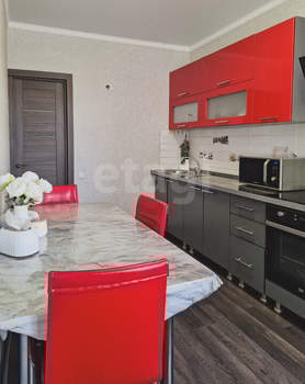 2-к квартира, вторичка, 51м2, 3/14 этаж