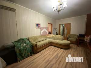 3-к квартира, вторичка, 72м2, 8/9 этаж