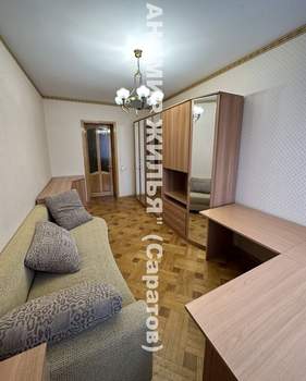 3-к квартира, вторичка, 133м2, 5/6 этаж