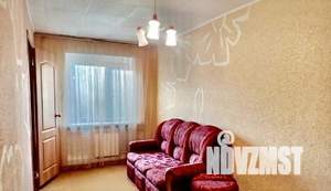 2-к квартира, вторичка, 45м2, 2/5 этаж