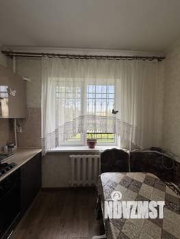 2-к квартира, вторичка, 53м2, 2/9 этаж