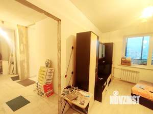 4-к квартира, вторичка, 88м2, 7/9 этаж