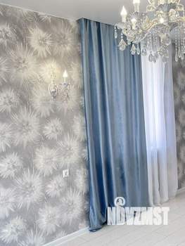 3-к квартира, вторичка, 80м2, 9/23 этаж