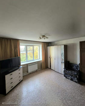 2-к квартира, вторичка, 44м2, 2/10 этаж