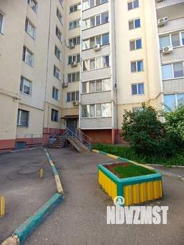 1-к квартира, вторичка, 43м2, 8/10 этаж