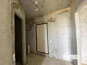 1-к квартира, вторичка, 41м2, 8/12 этаж