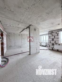 1-к квартира, вторичка, 37м2, 16/17 этаж