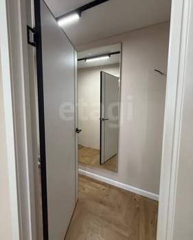 3-к квартира, вторичка, 57м2, 7/9 этаж