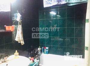 3-к квартира, вторичка, 64м2, 2/10 этаж