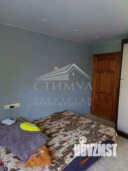 3-к квартира, вторичка, 68м2, 5/11 этаж