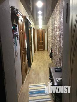 3-к квартира, вторичка, 57м2, 5/5 этаж