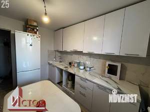 2-к квартира, вторичка, 57м2, 2/10 этаж