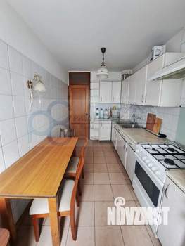 4-к квартира, вторичка, 94м2, 4/9 этаж