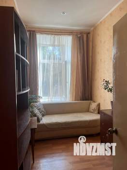 3-к квартира, вторичка, 60м2, 2/3 этаж
