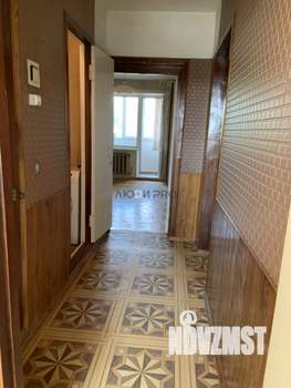 3-к квартира, вторичка, 66м2, 8/9 этаж