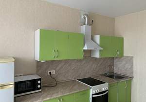 1-к квартира, вторичка, 42м2, 5/14 этаж