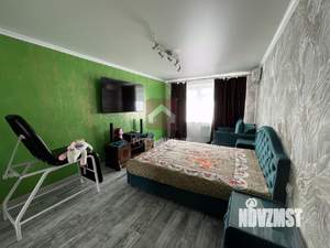 1-к квартира, вторичка, 39м2, 10/10 этаж