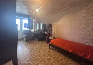 1-к квартира, вторичка, 31м2, 3/5 этаж