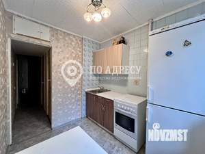 1-к квартира, вторичка, 33м2, 2/9 этаж