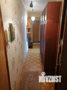 2-к квартира, вторичка, 50м2, 9/9 этаж