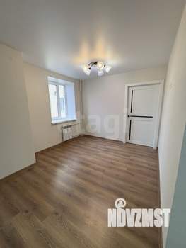 2-к квартира, вторичка, 50м2, 8/10 этаж