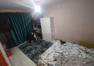 1-к квартира, вторичка, 25м2, 3/9 этаж