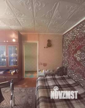 2-к квартира, вторичка, 43м2, 2/5 этаж