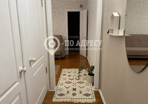 2-к квартира, вторичка, 44м2, 1/5 этаж