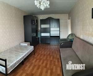 1-к квартира, вторичка, 32м2, 5/9 этаж