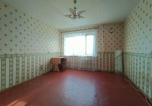 3-к квартира, вторичка, 67м2, 5/9 этаж