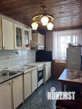 4-к квартира, вторичка, 77м2, 9/9 этаж