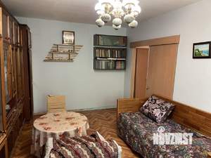 2-к квартира, вторичка, 53м2, 3/9 этаж