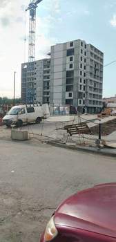 1-к квартира, вторичка, 39м2, 10/10 этаж