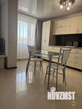 1-к квартира, вторичка, 41м2, 12/18 этаж