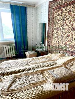 3-к квартира, вторичка, 60м2, 2/5 этаж