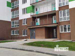 1-к квартира, вторичка, 45м2, 10/15 этаж