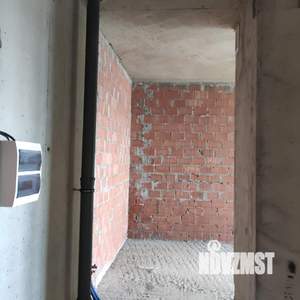 1-к квартира, вторичка, 46м2, 5/26 этаж