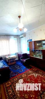 1-к квартира, вторичка, 31м2, 1/3 этаж