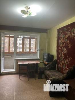 2-к квартира, вторичка, 53м2, 2/10 этаж