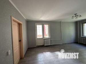 3-к квартира, вторичка, 66м2, 4/12 этаж