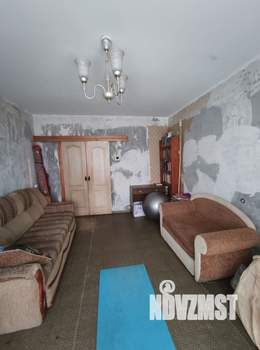 3-к квартира, вторичка, 64м2, 2/9 этаж