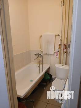 1-к квартира, вторичка, 25м2, 5/9 этаж