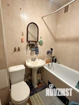 1-к квартира, вторичка, 36м2, 5/9 этаж