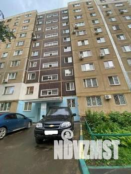 1-к квартира, вторичка, 37м2, 1/10 этаж