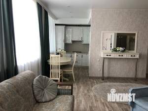 3-к квартира, вторичка, 76м2, 5/5 этаж