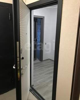 1-к квартира, вторичка, 40м2, 4/10 этаж
