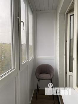 2-к квартира, вторичка, 45м2, 9/10 этаж