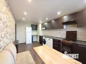 3-к квартира, вторичка, 77м2, 1/12 этаж